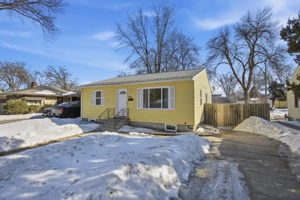 $265,000 | 1451 12th Street North, Fargo, ND 58102