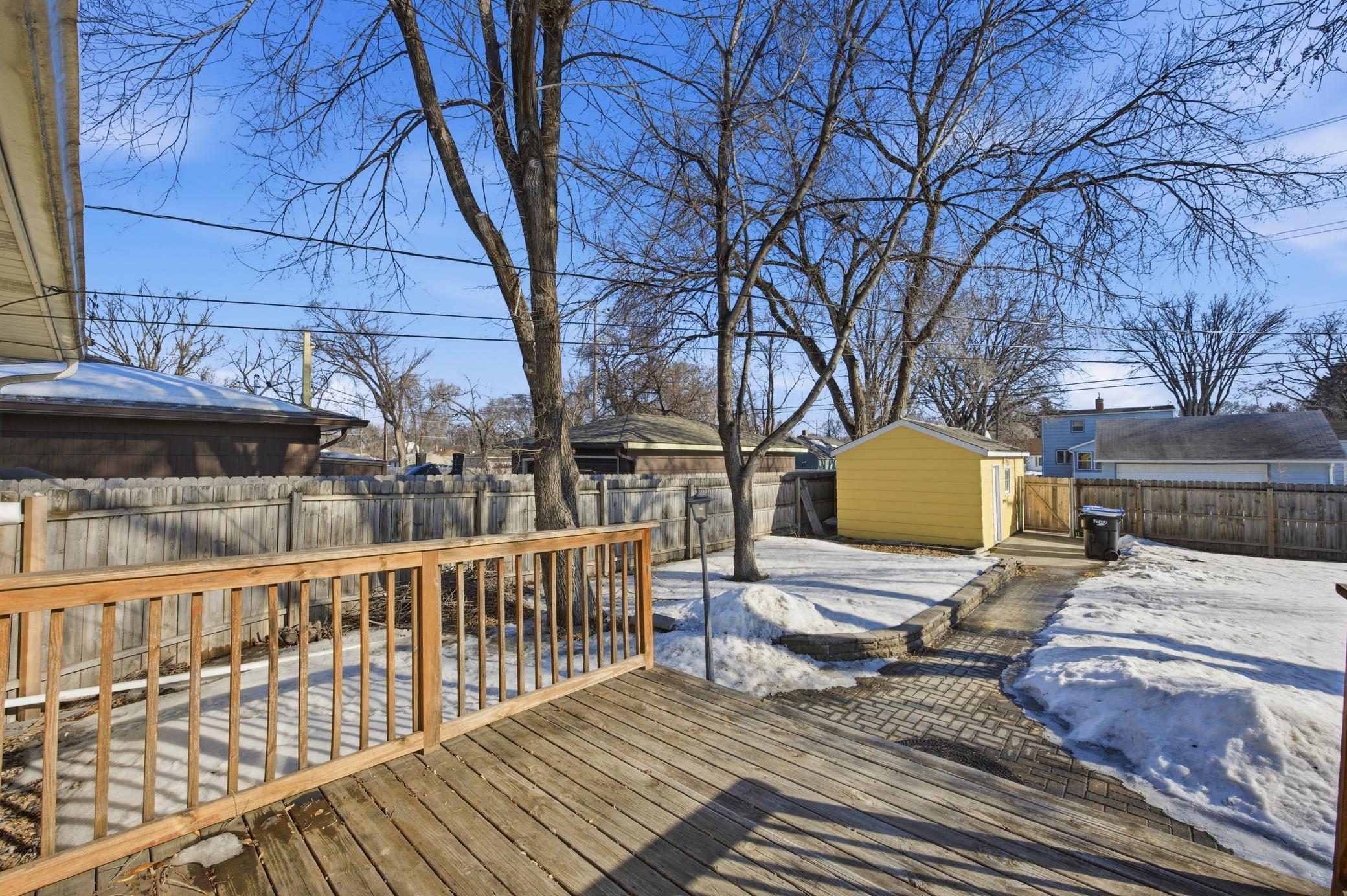 1451 12th Street North Fargo, ND 58102 - Photo 11 of 35