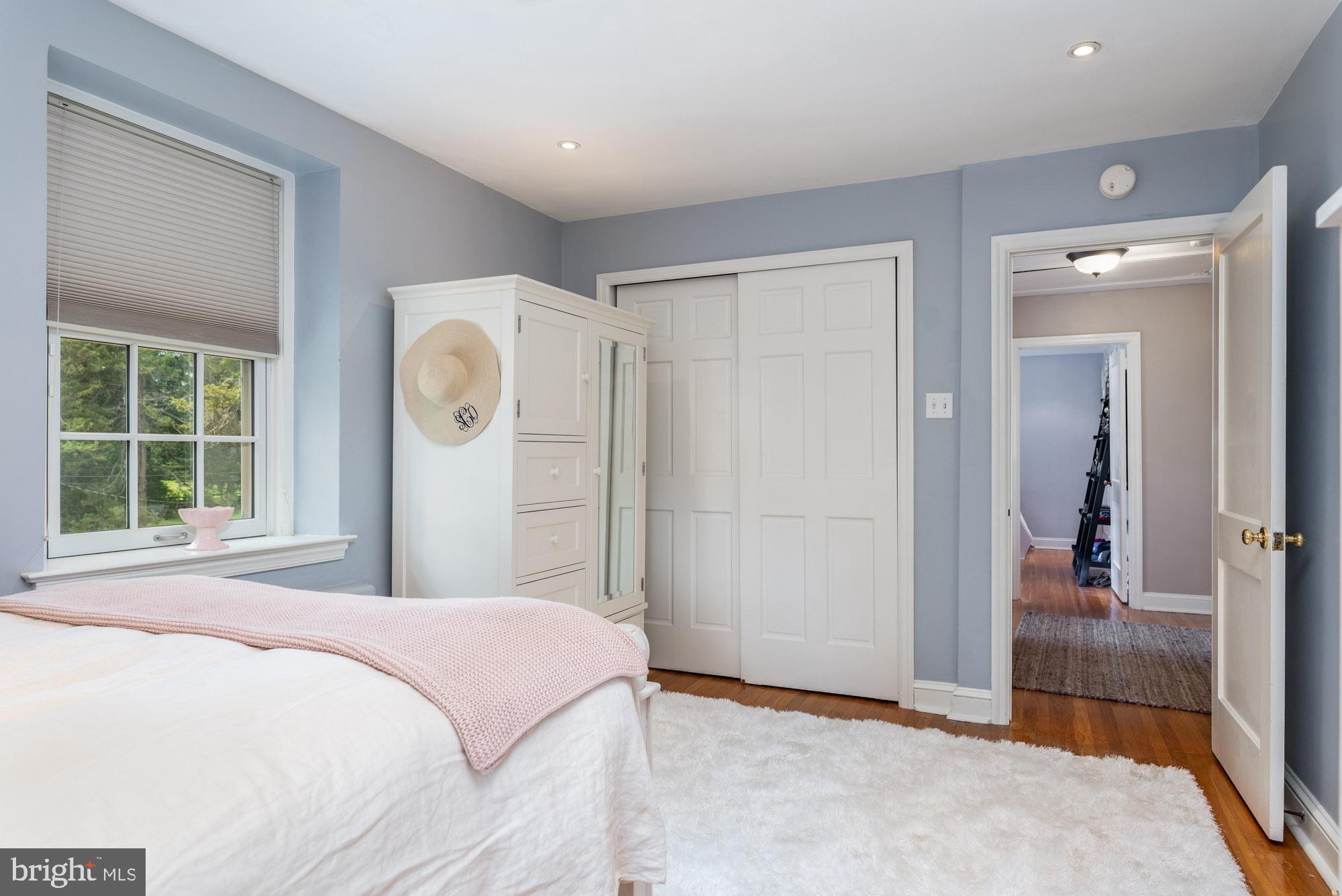 41 Meade Road Ambler, PA 19002 - Photo 18 of 42 Bedroom 1