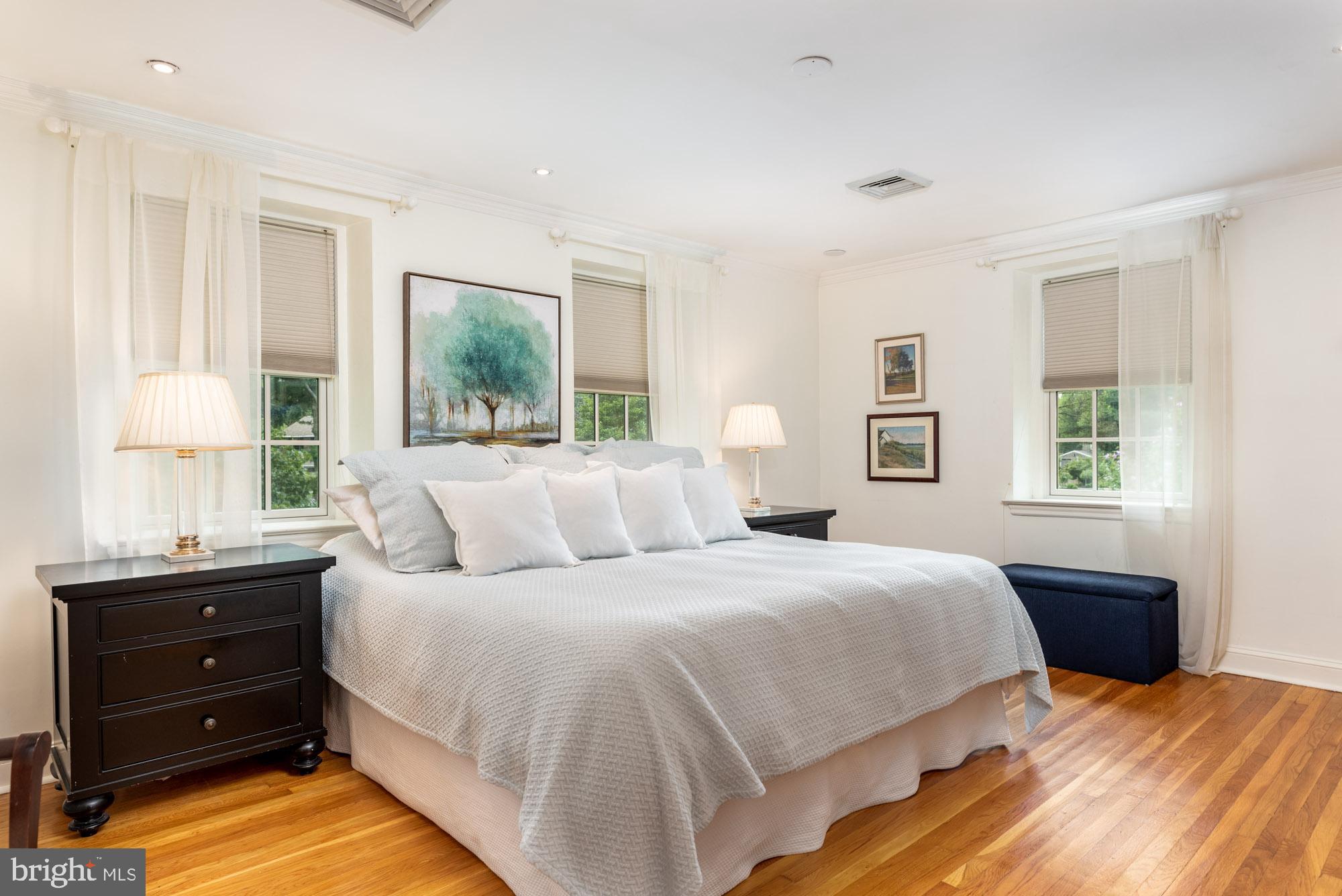 41 Meade Road Ambler, PA 19002 - Photo 19 of 42 Primary Bedroom