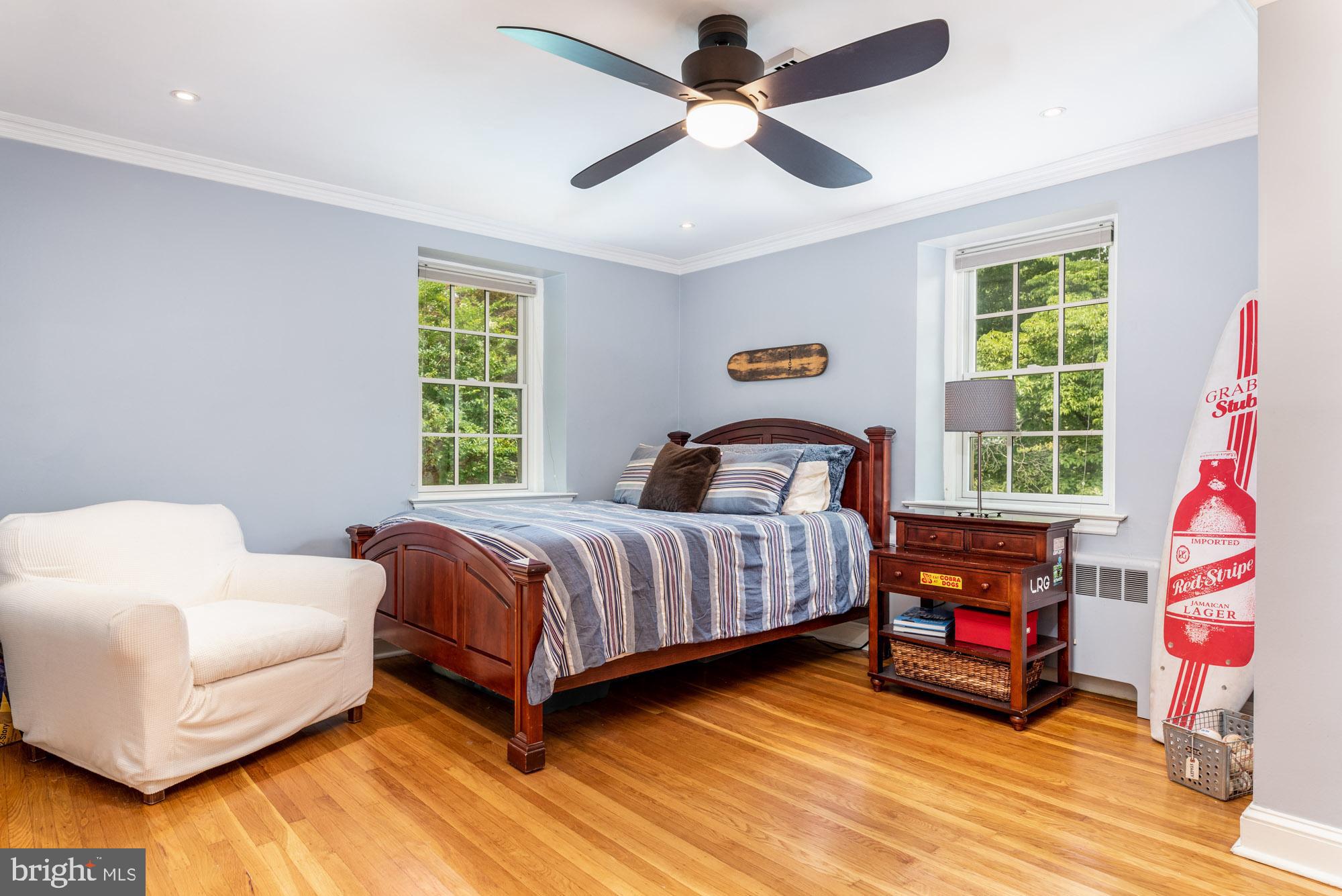 41 Meade Road Ambler, PA 19002 - Photo 23 of 42 Bedroom 3