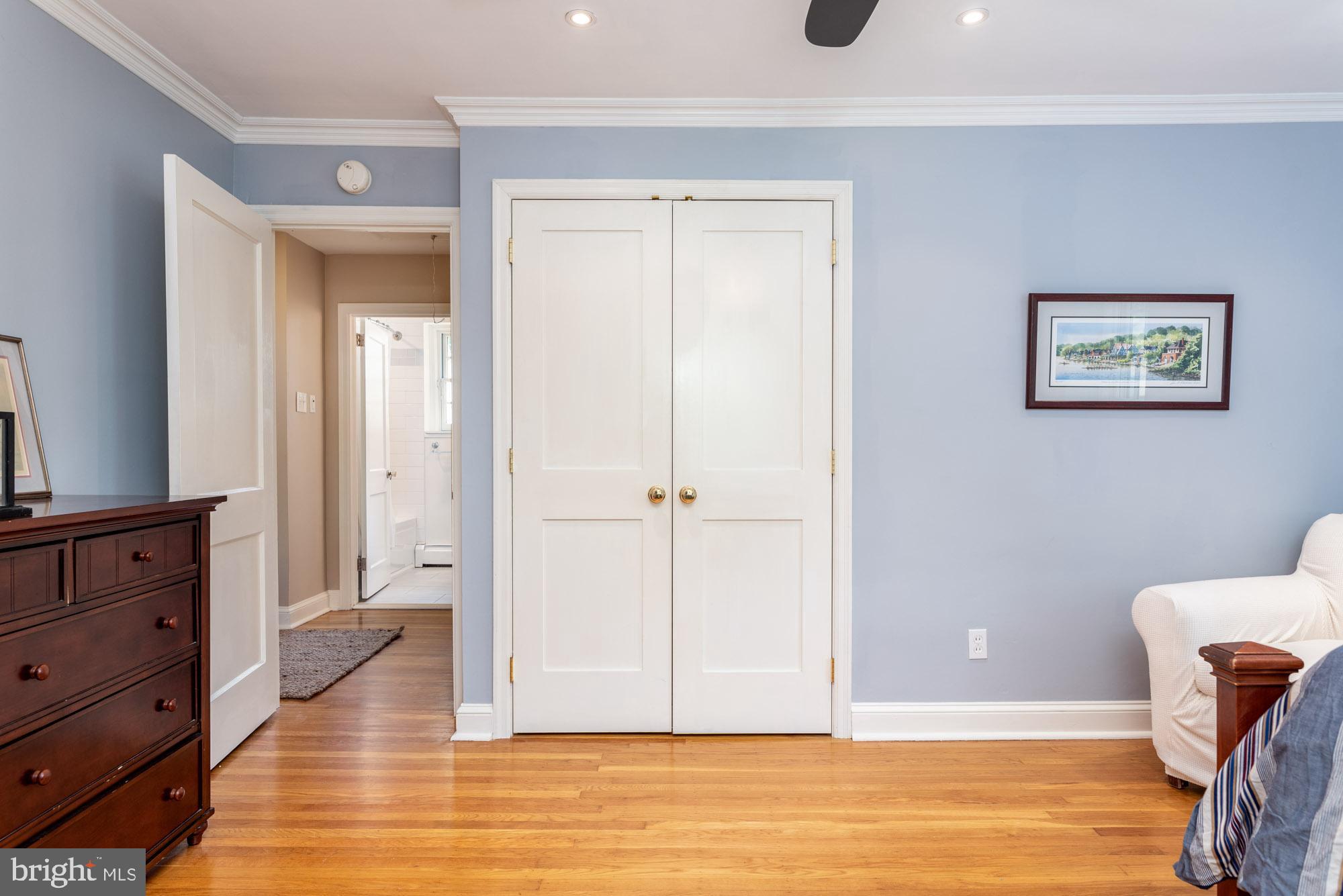 41 Meade Road Ambler, PA 19002 - Photo 24 of 42 Bedroom 3