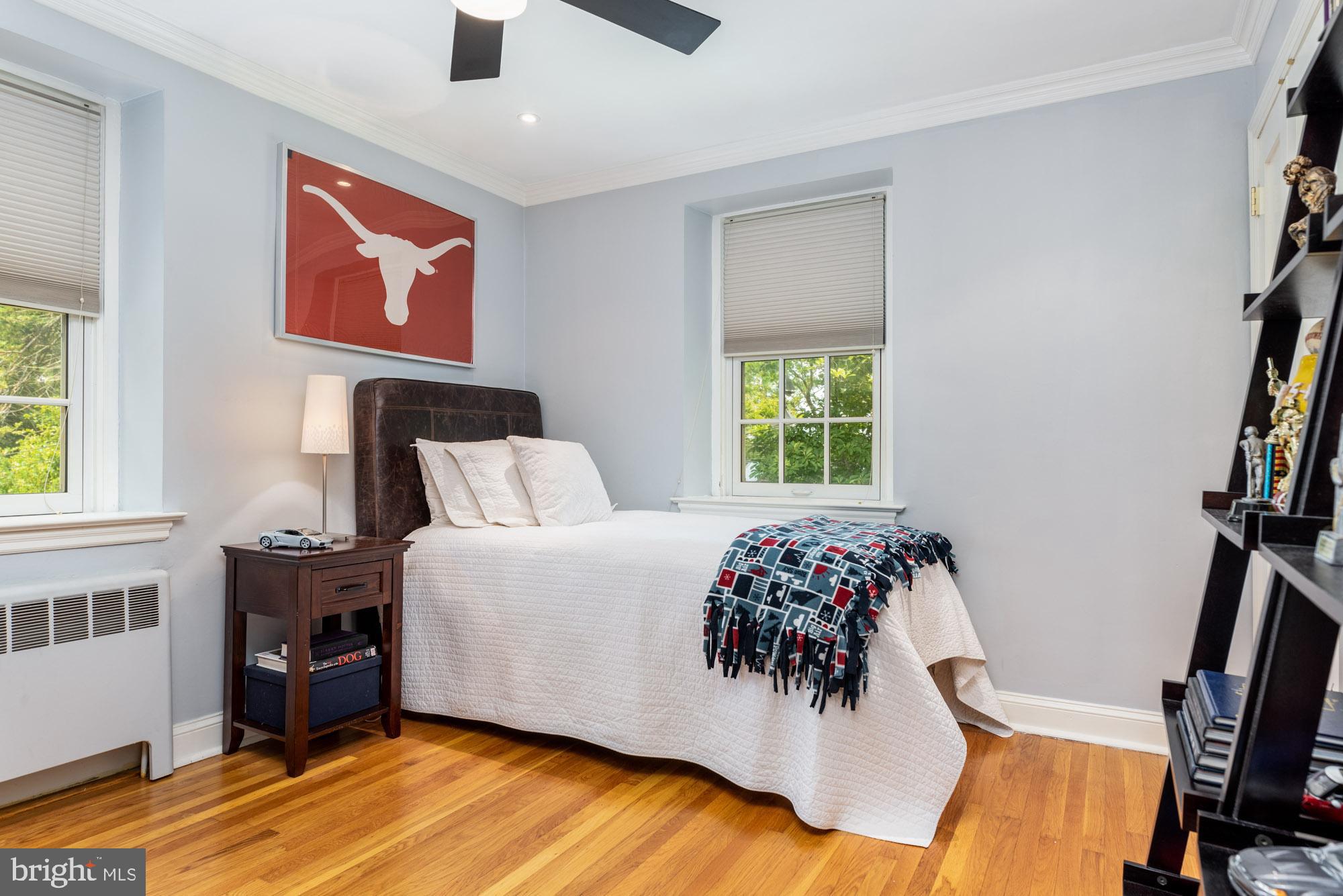 41 Meade Road Ambler, PA 19002 - Photo 25 of 42 Bedroom 4