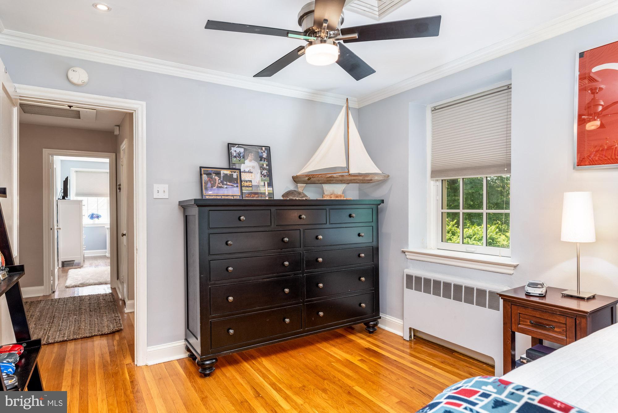 41 Meade Road Ambler, PA 19002 - Photo 26 of 42 Bedroom 4
