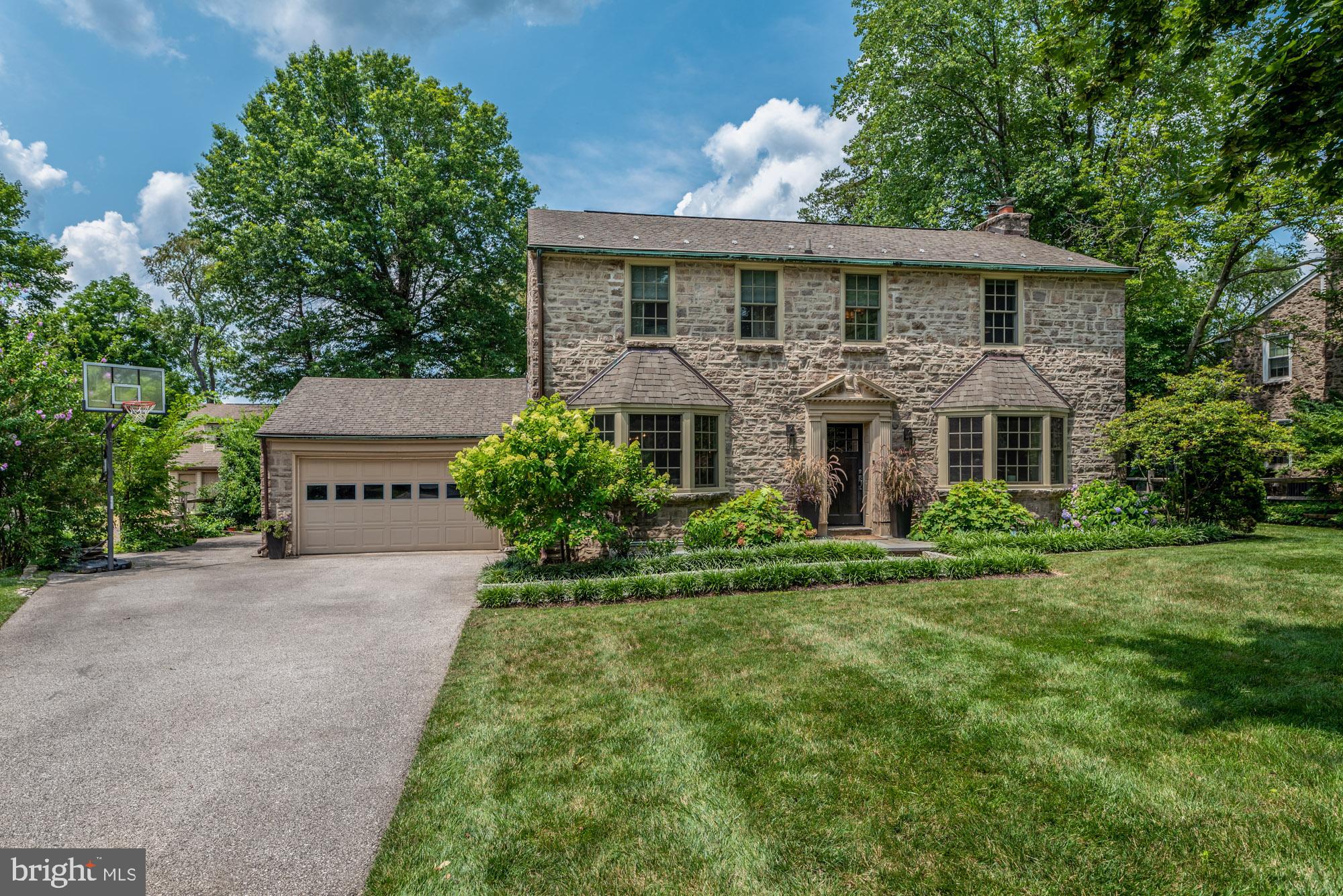 41 Meade Road Ambler, PA 19002 - Photo 40 of 42 Front Facade