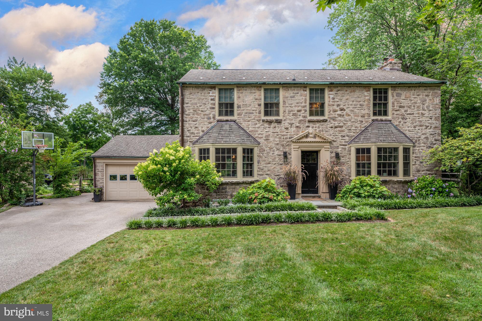 41 Meade Road Ambler, PA 19002 - Photo 41 of 42 Front Facade