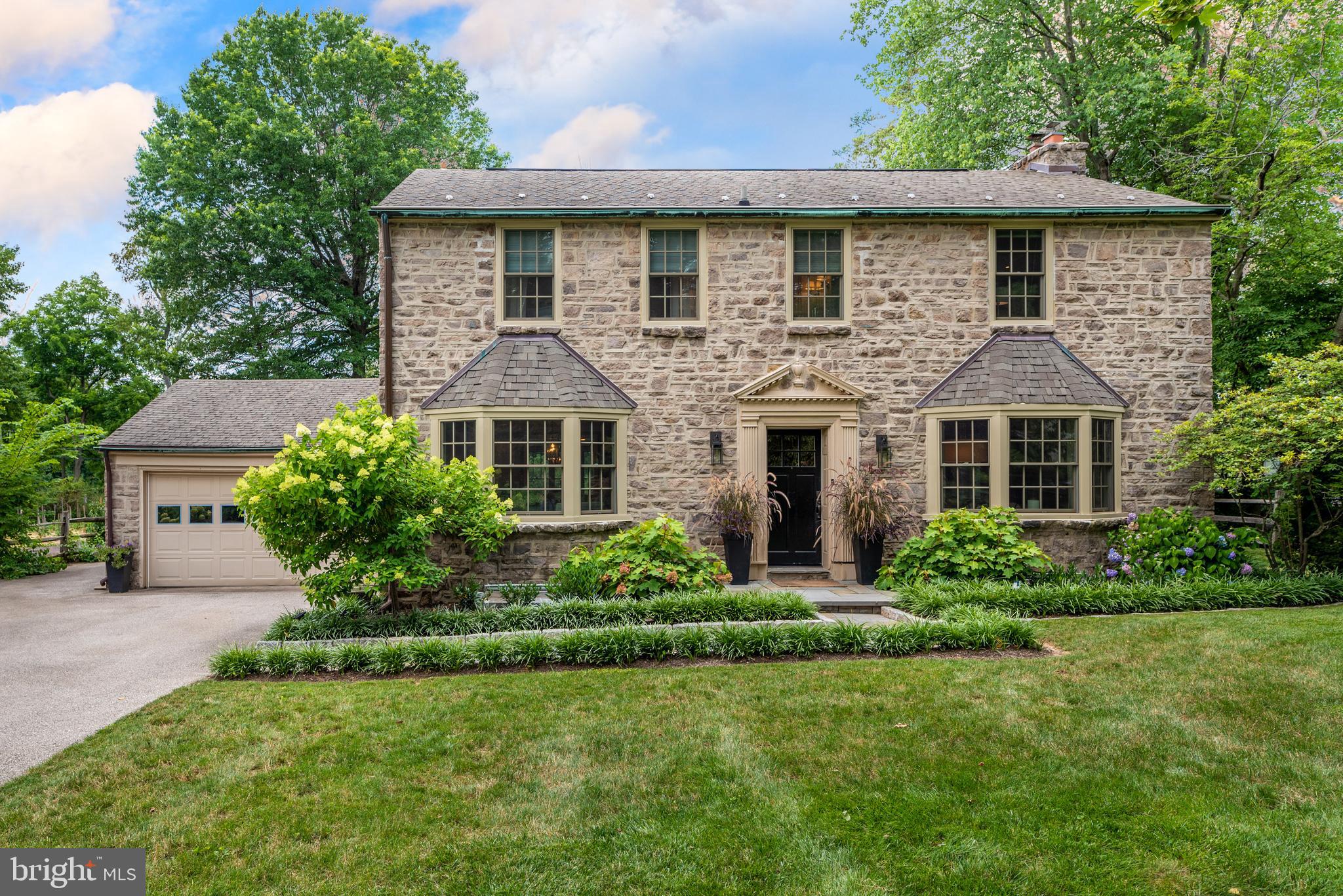 41 Meade Road Ambler, PA 19002 - Photo 42 of 42 Front Facade