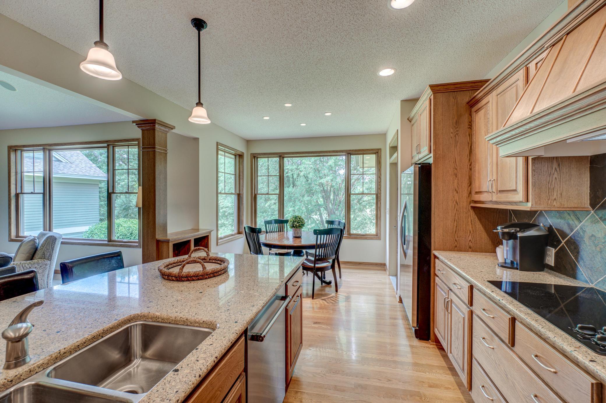 4 Marsh Ridge Road North Oaks, MN 55127 - Photo 12 of 30 Gallery Image 12