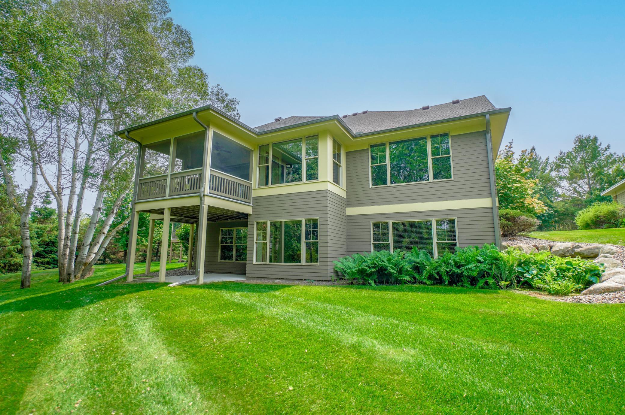 4 Marsh Ridge Road North Oaks, MN 55127 - Photo 2 of 30 Gallery Image 2