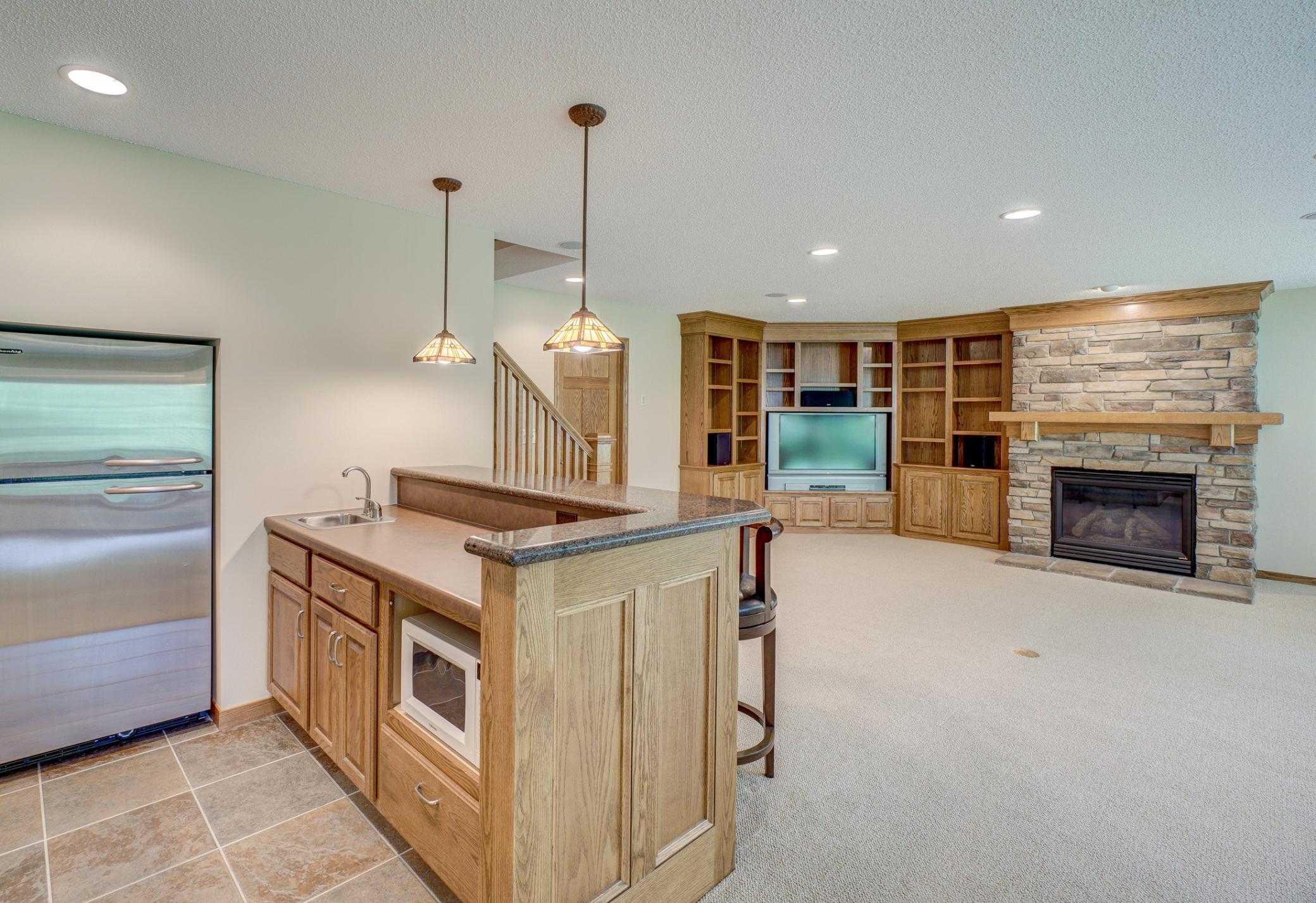 4 Marsh Ridge Road North Oaks, MN 55127 - Photo 23 of 30 Gallery Image 23
