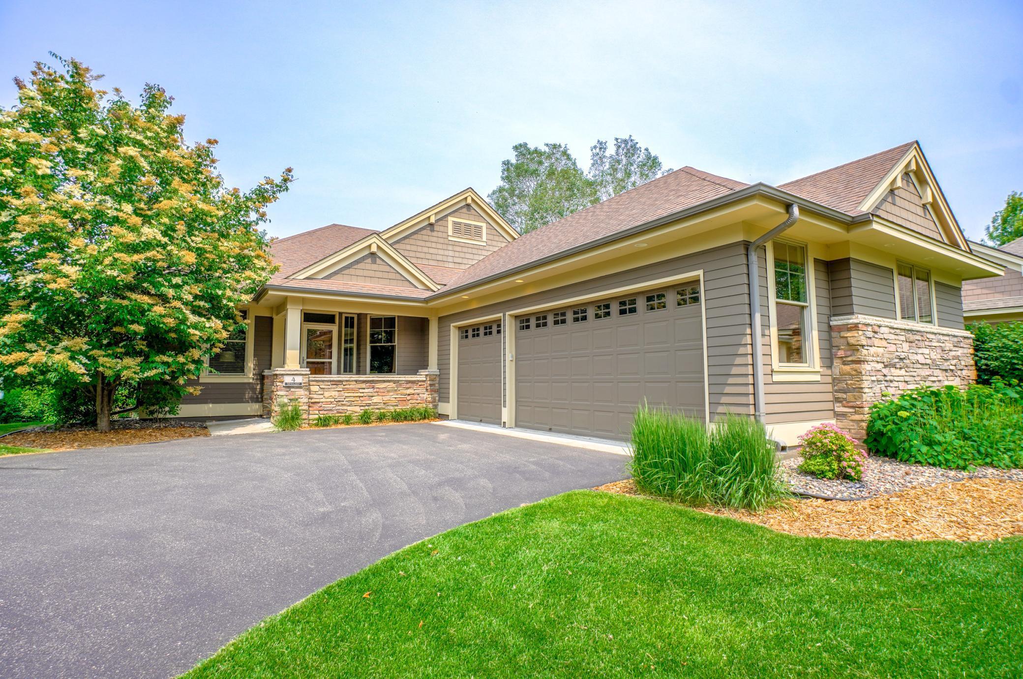 4 Marsh Ridge Road North Oaks, MN 55127 - Photo 27 of 30 Gallery Image 27