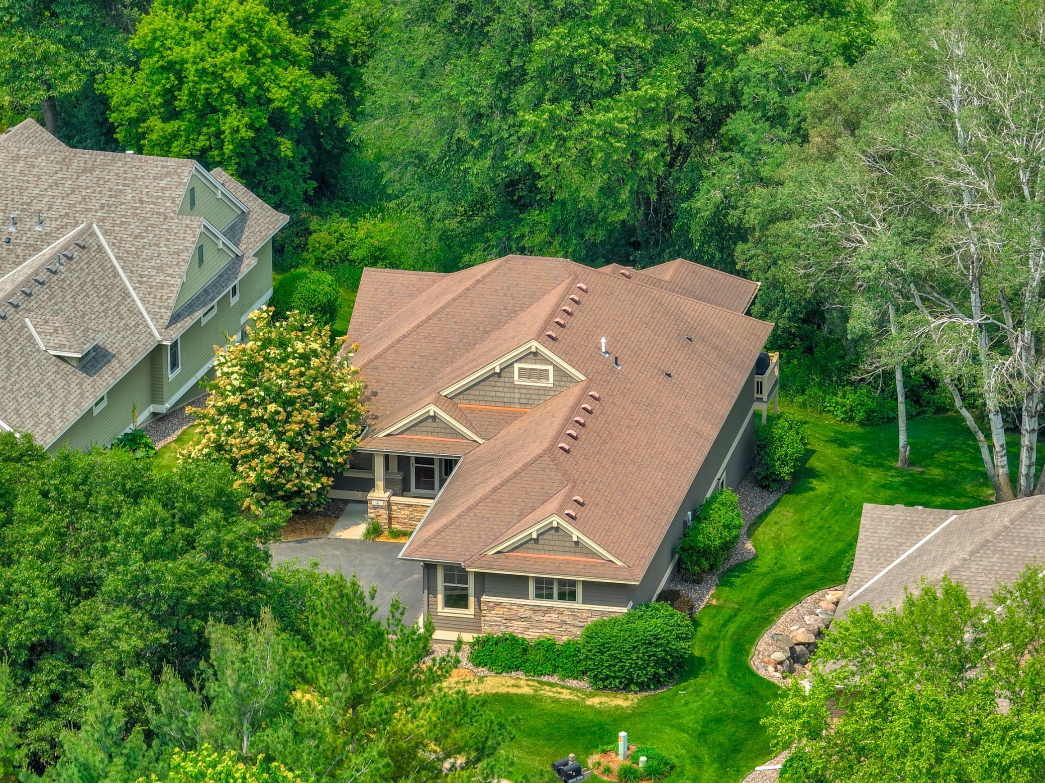 4 Marsh Ridge Road North Oaks, MN 55127 - Photo 29 of 30 Gallery Image 29