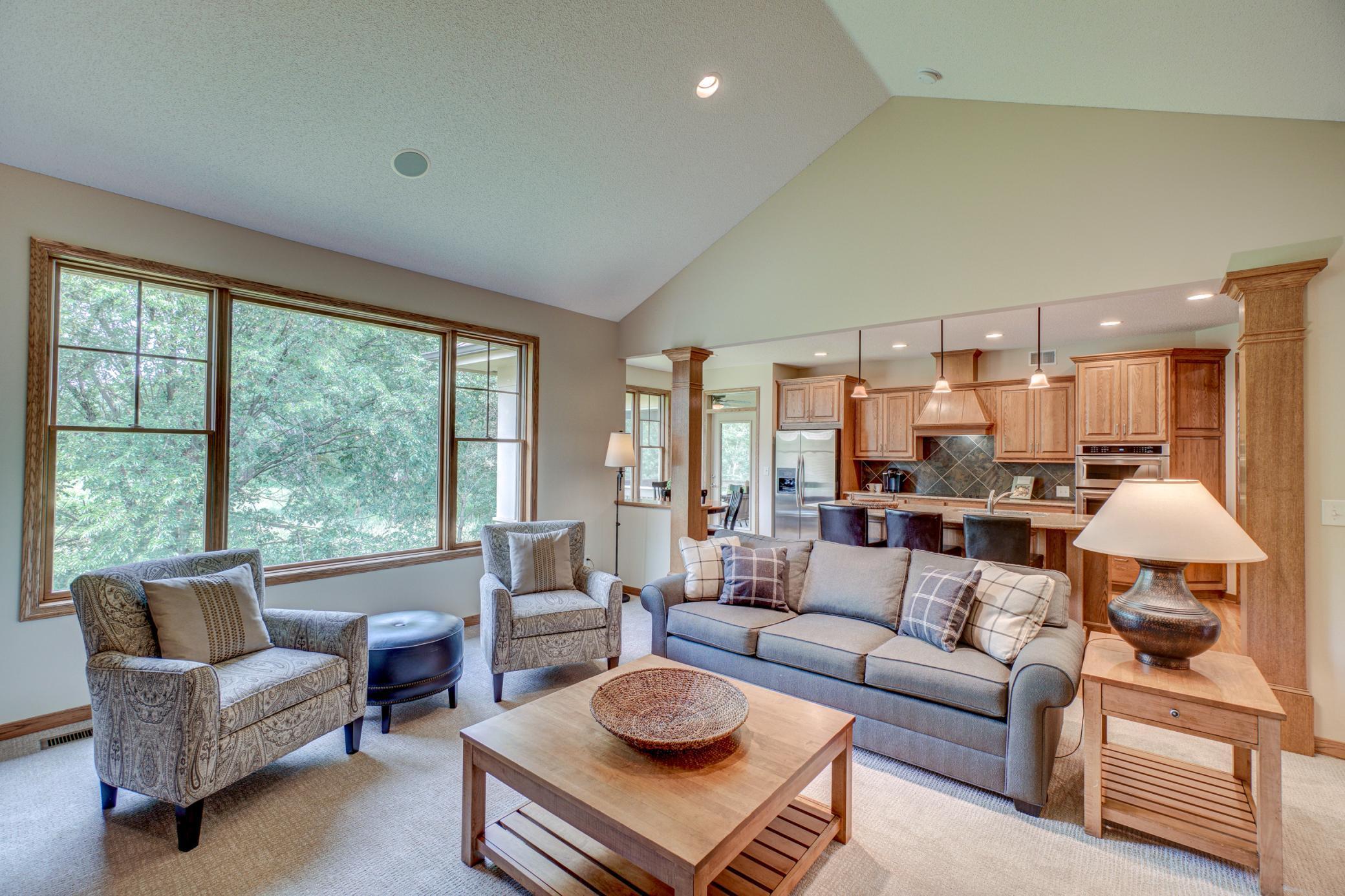 4 Marsh Ridge Road North Oaks, MN 55127 - Photo 3 of 30 Gallery Image 3