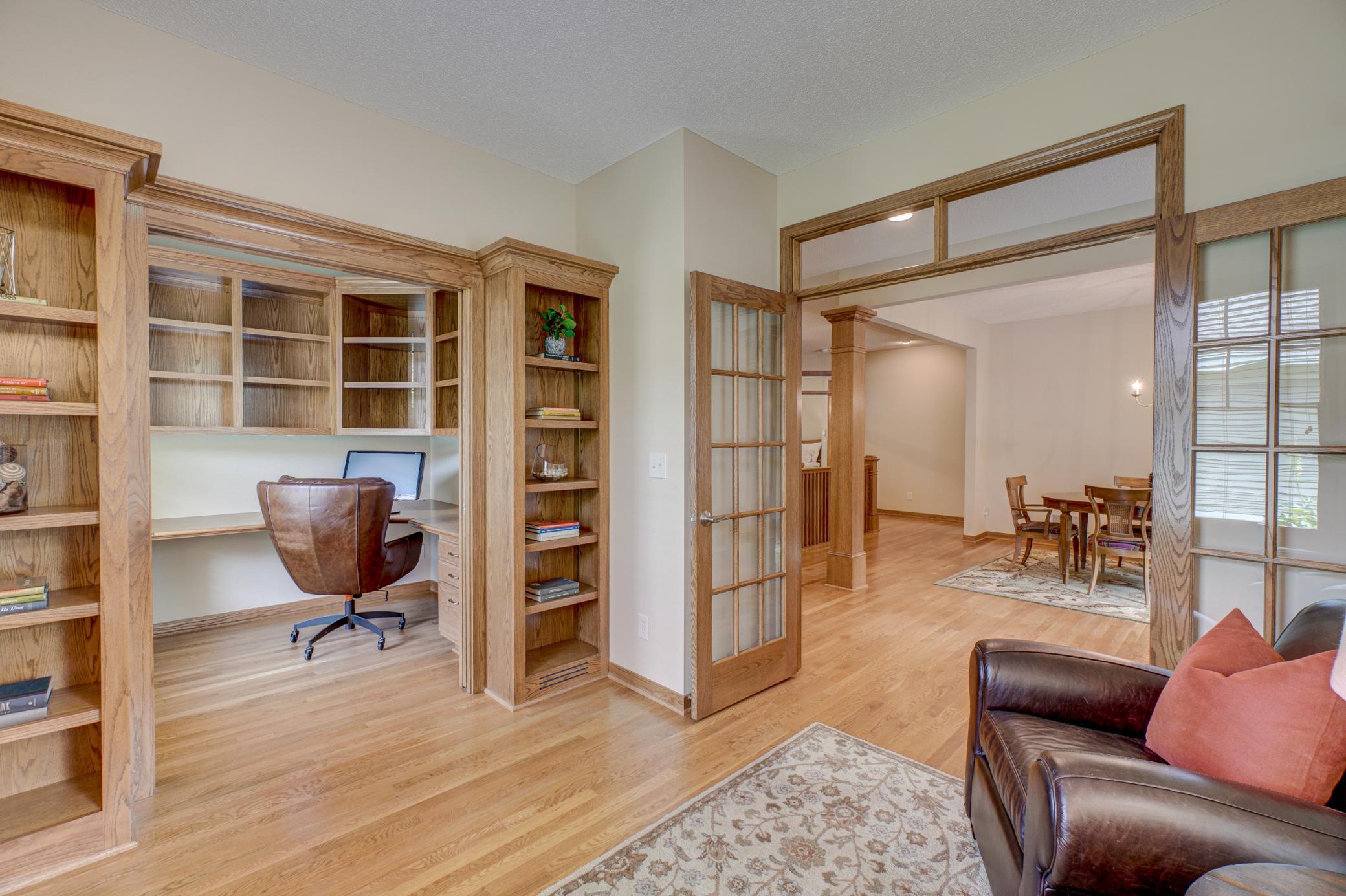 4 Marsh Ridge Road North Oaks, MN 55127 - Photo 4 of 30 Gallery Image 4