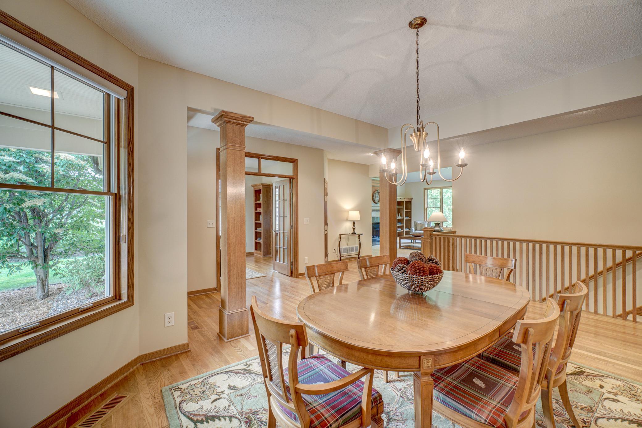 4 Marsh Ridge Road North Oaks, MN 55127 - Photo 6 of 30 Gallery Image 6