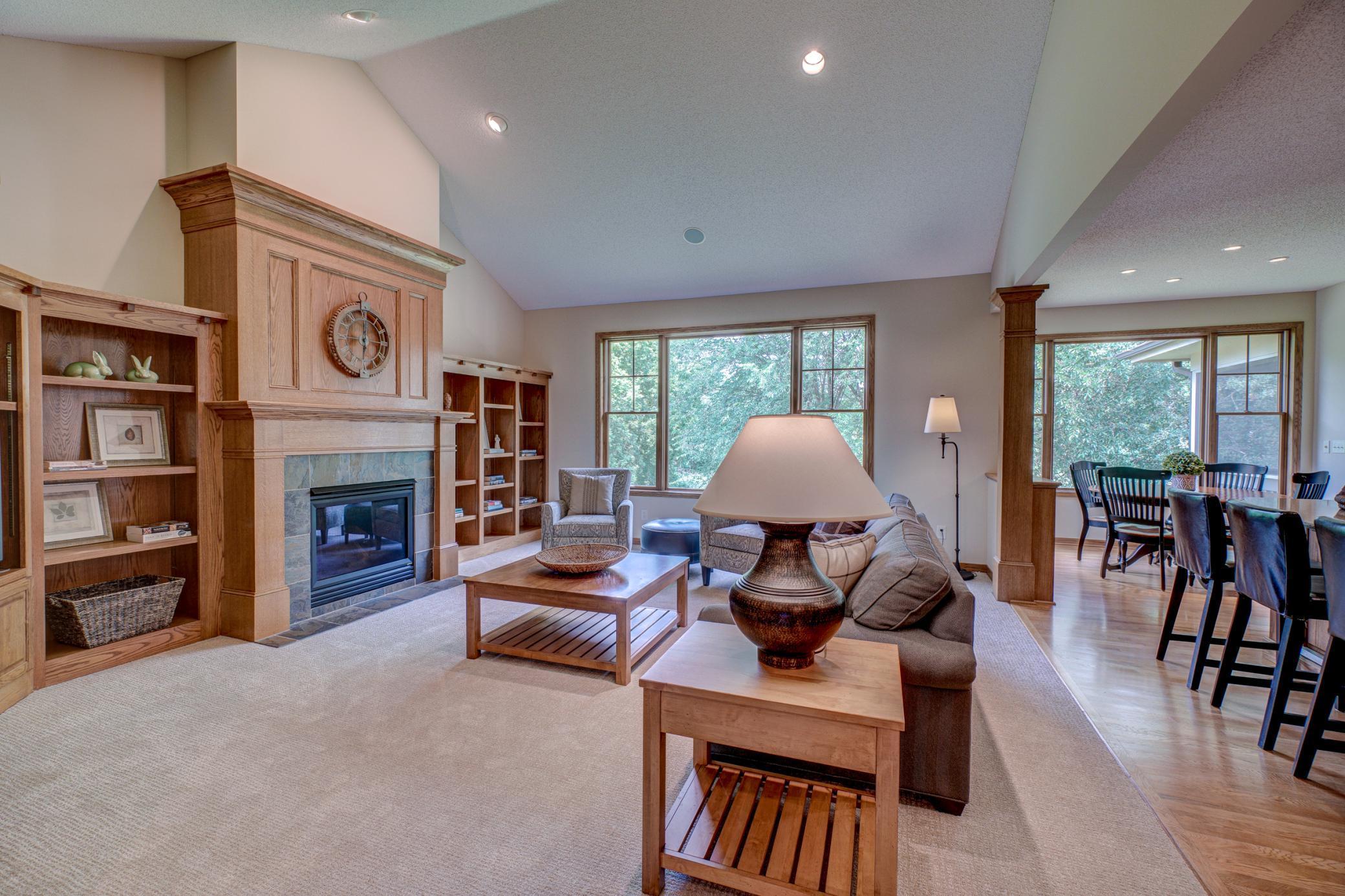 4 Marsh Ridge Road North Oaks, MN 55127 - Photo 7 of 30 Gallery Image 7