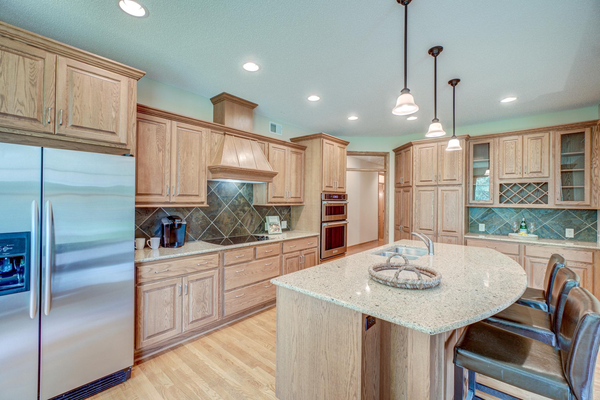 4 Marsh Ridge Road North Oaks, MN 55127 - Photo 10 of 30 Gallery Image 10