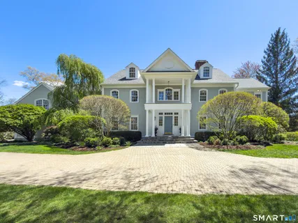 $2,700,000 | 324 Silver Spring Road, Ridgefield, CT 06877
