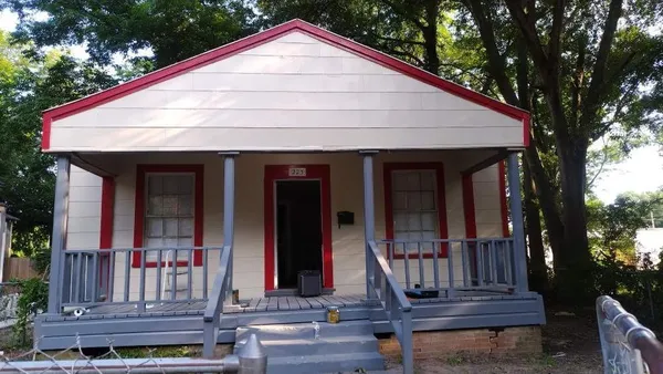 $800 | 223 West 69th Street, Shreveport, LA 71106