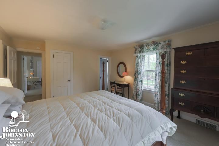 869 Whittier Road Grosse Pointe Park, MI 48230 - Photo 30 of 60