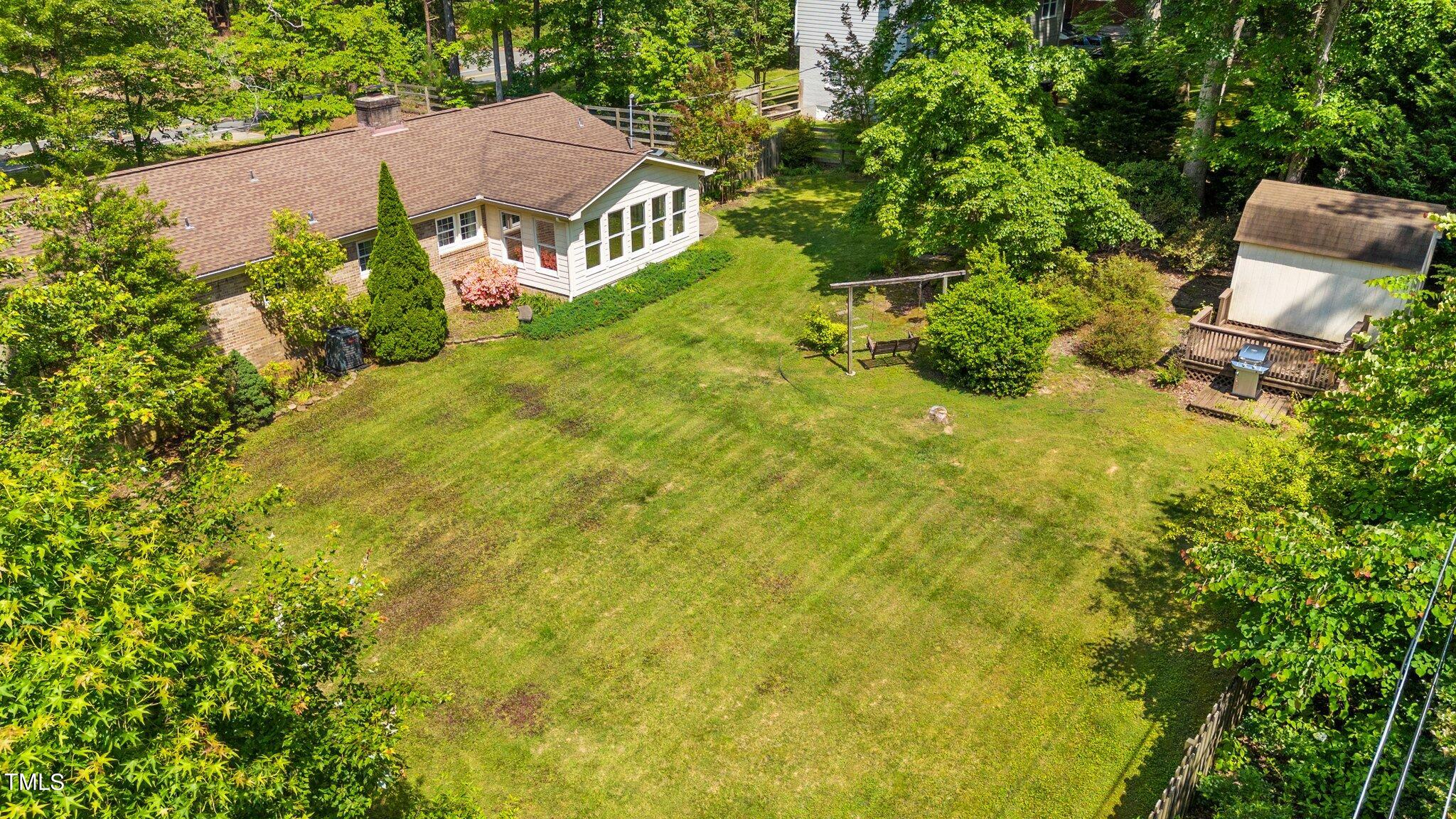 2017 Bivins Road Durham, NC 27712 - Photo 38 of 46 20-web-or-mls-DJI_20240523151457_0192_D