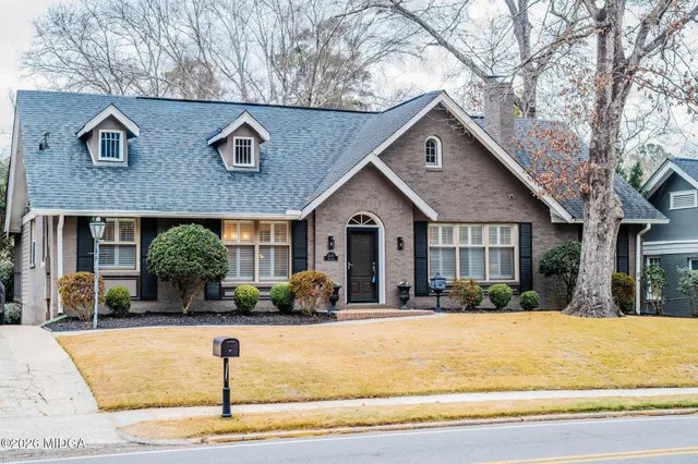 $315,000 | 3215 Ingleside Avenue, Macon, GA 31204