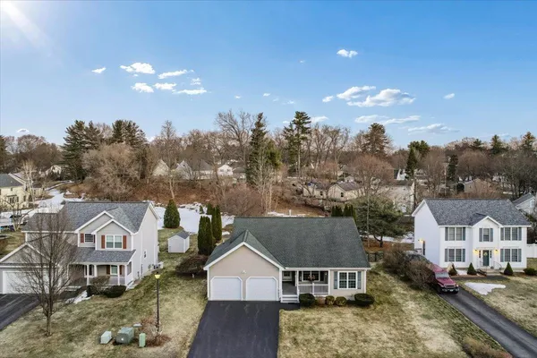 $540,000 | 250 Pasture Drive, Manchester, NH 03102