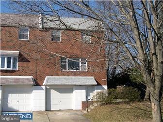 11990 Lockart Road Philadelphia, PA 19116 - Photo 1 of 12 Exterior Front