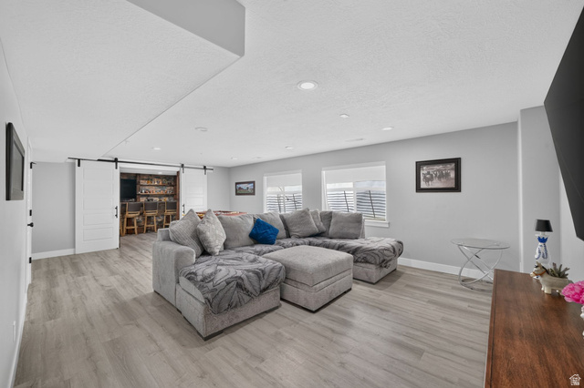 3644 Spiral Springs Road Tooele, UT 84074 - Photo 25 of 41 Entertainment space