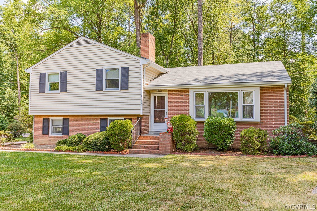 3015 Birchbrook Road Henrico, VA 23228 - Photo 1 of 40 Gallery Image 1