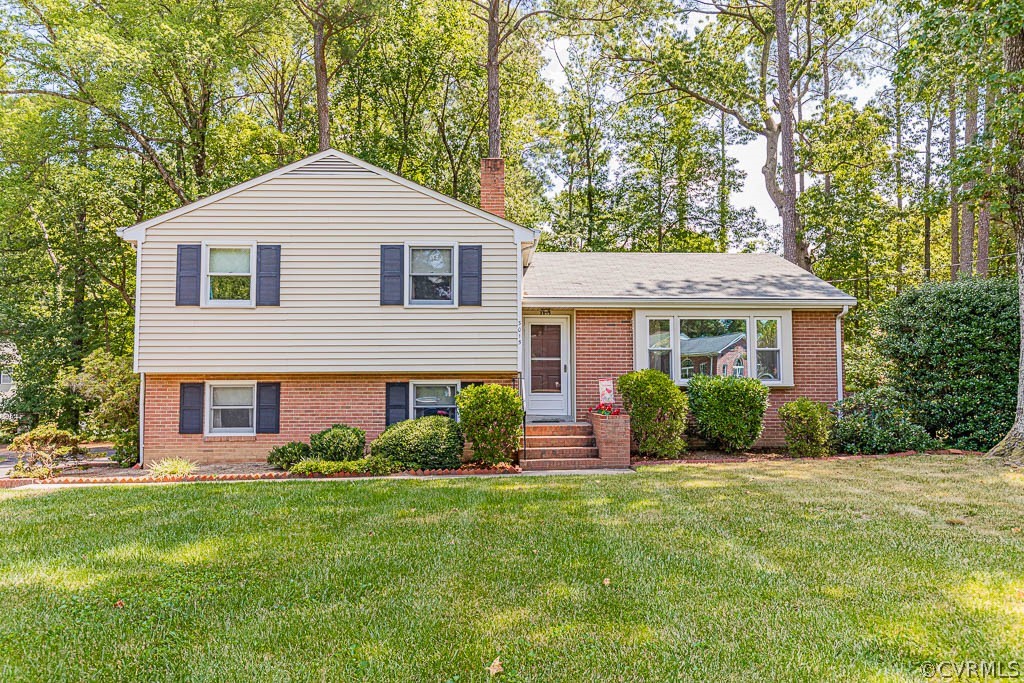 3015 Birchbrook Road Henrico, VA 23228 - Photo 2 of 40 Gallery Image 2
