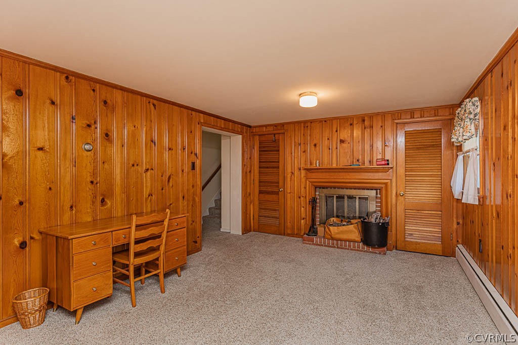 3015 Birchbrook Road Henrico, VA 23228 - Photo 30 of 40 Gallery Image 30