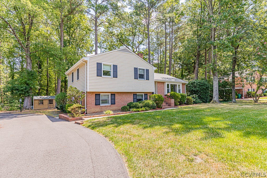 3015 Birchbrook Road Henrico, VA 23228 - Photo 39 of 40 Gallery Image 39