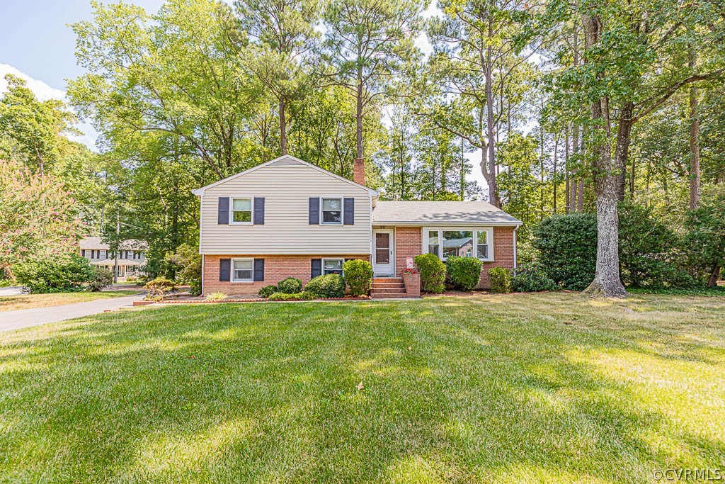 3015 Birchbrook Road Henrico, VA 23228 - Photo 40 of 40 Gallery Image 40