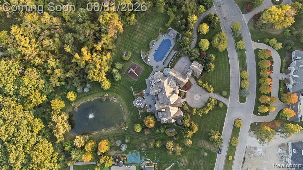 5537 Orchard Ridge Drive Rochester, MI 48306 - Photo 41 of 41 Gallery Image 41