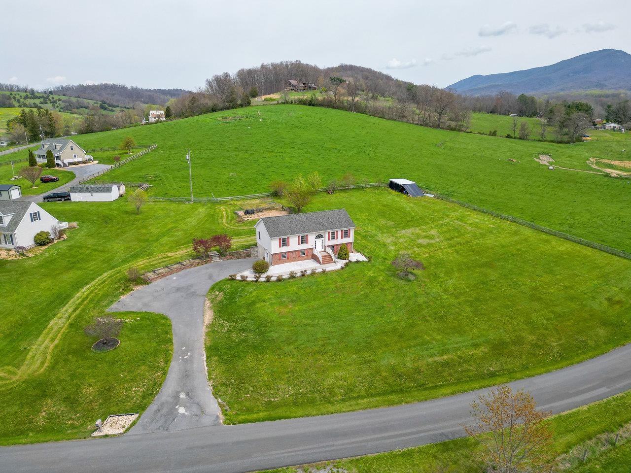 3081 Happy Valley Road Keezletown, VA 22832 - Photo 3 of 64 Gallery Image 3