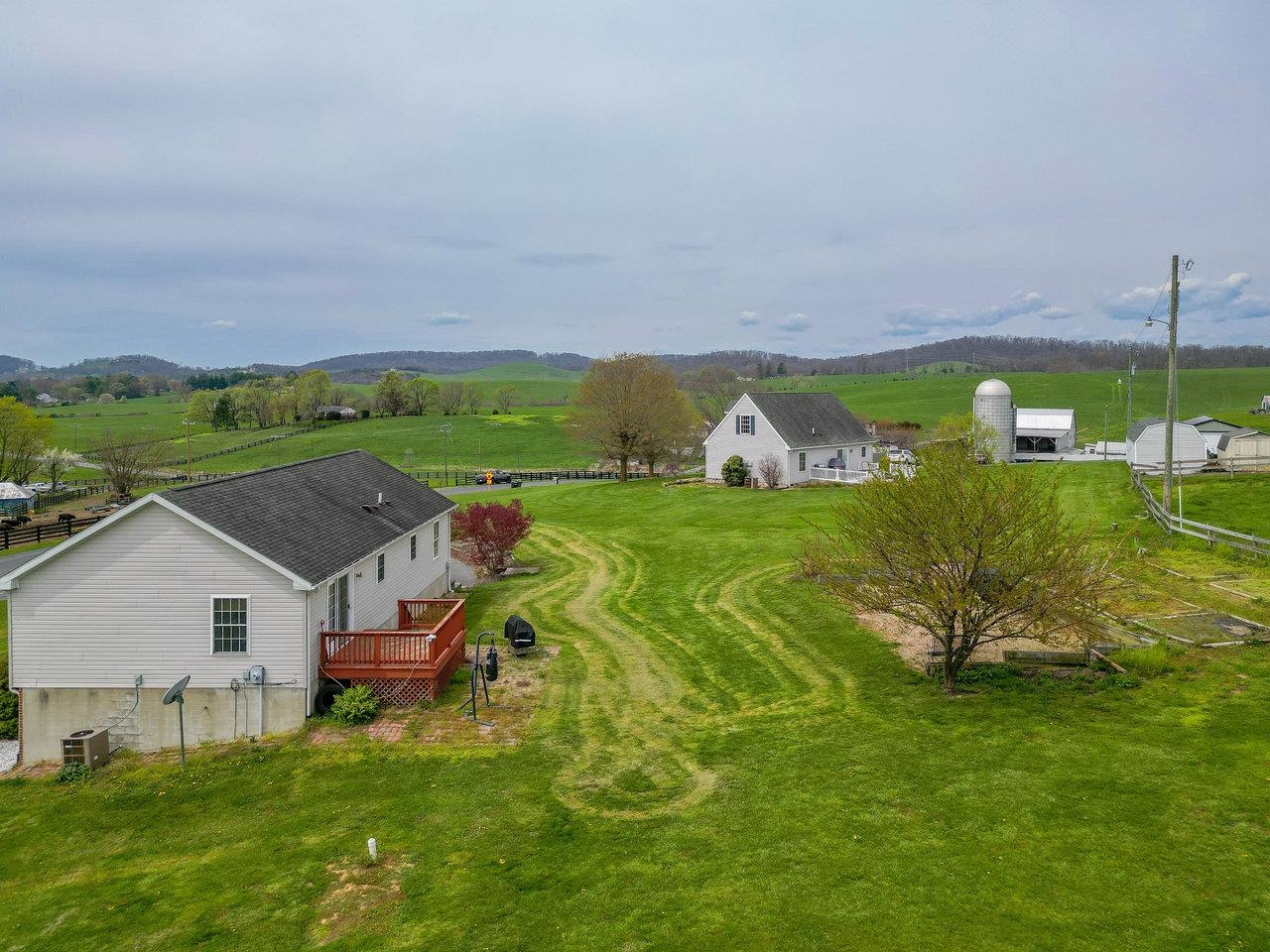 3081 Happy Valley Road Keezletown, VA 22832 - Photo 47 of 64 Gallery Image 47