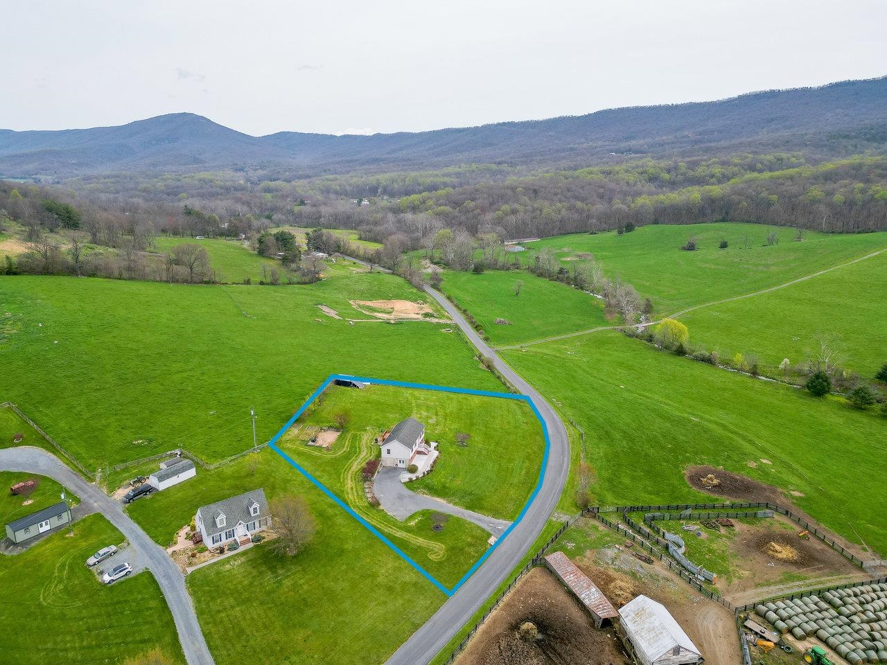 3081 Happy Valley Road Keezletown, VA 22832 - Photo 53 of 64 Gallery Image 53