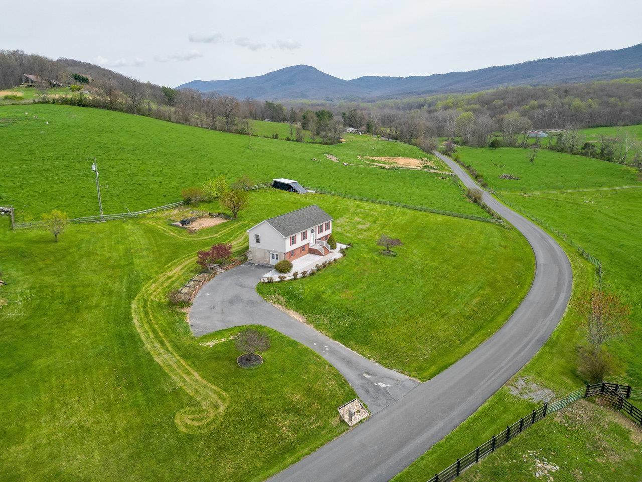 3081 Happy Valley Road Keezletown, VA 22832 - Photo 54 of 64 Gallery Image 54