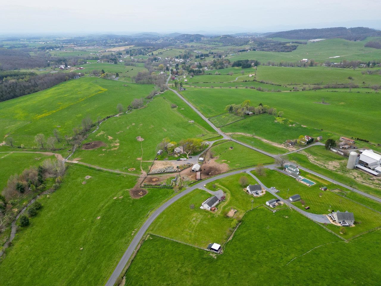 3081 Happy Valley Road Keezletown, VA 22832 - Photo 62 of 64 Gallery Image 62