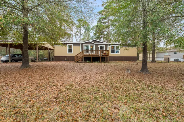 $165,000 | 32 Oak Lake, Trinity, TX 75862