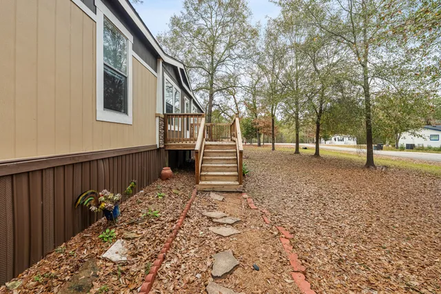 $165,000 | 32 Oak Lake, Trinity, TX 75862