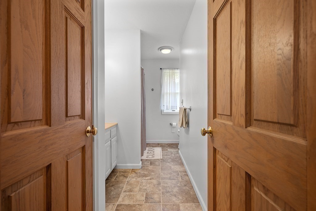 118 Upper Gore Road Webster, MA 01570 - Photo 30 of 38 a view of a bathroom