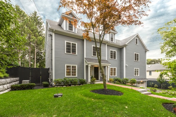 18 Walnut Street Lexington, MA 02421 - Photo 2 of 23 Gallery Image 2