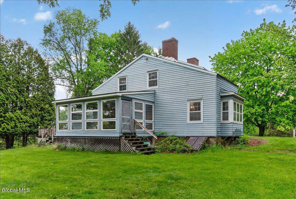 288 Krumkill Road Bethlehem, NY 12159 - Photo 38 of 42 45-288 Krumkill Rd-45
