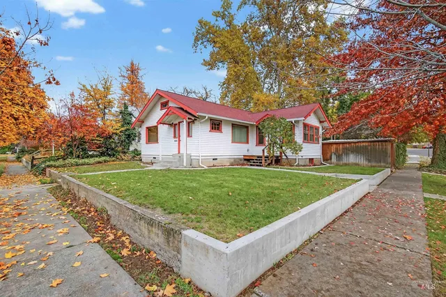 $315,000 | 727 3rd Street, Lewiston, ID 83501