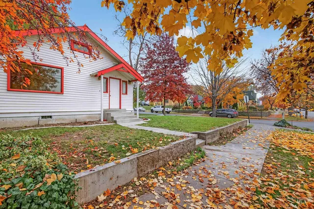 $315,000 | 727 3rd Street, Lewiston, ID 83501