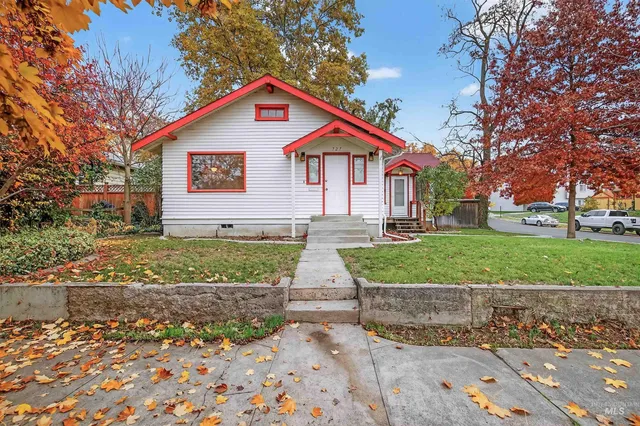 $315,000 | 727 3rd Street, Lewiston, ID 83501