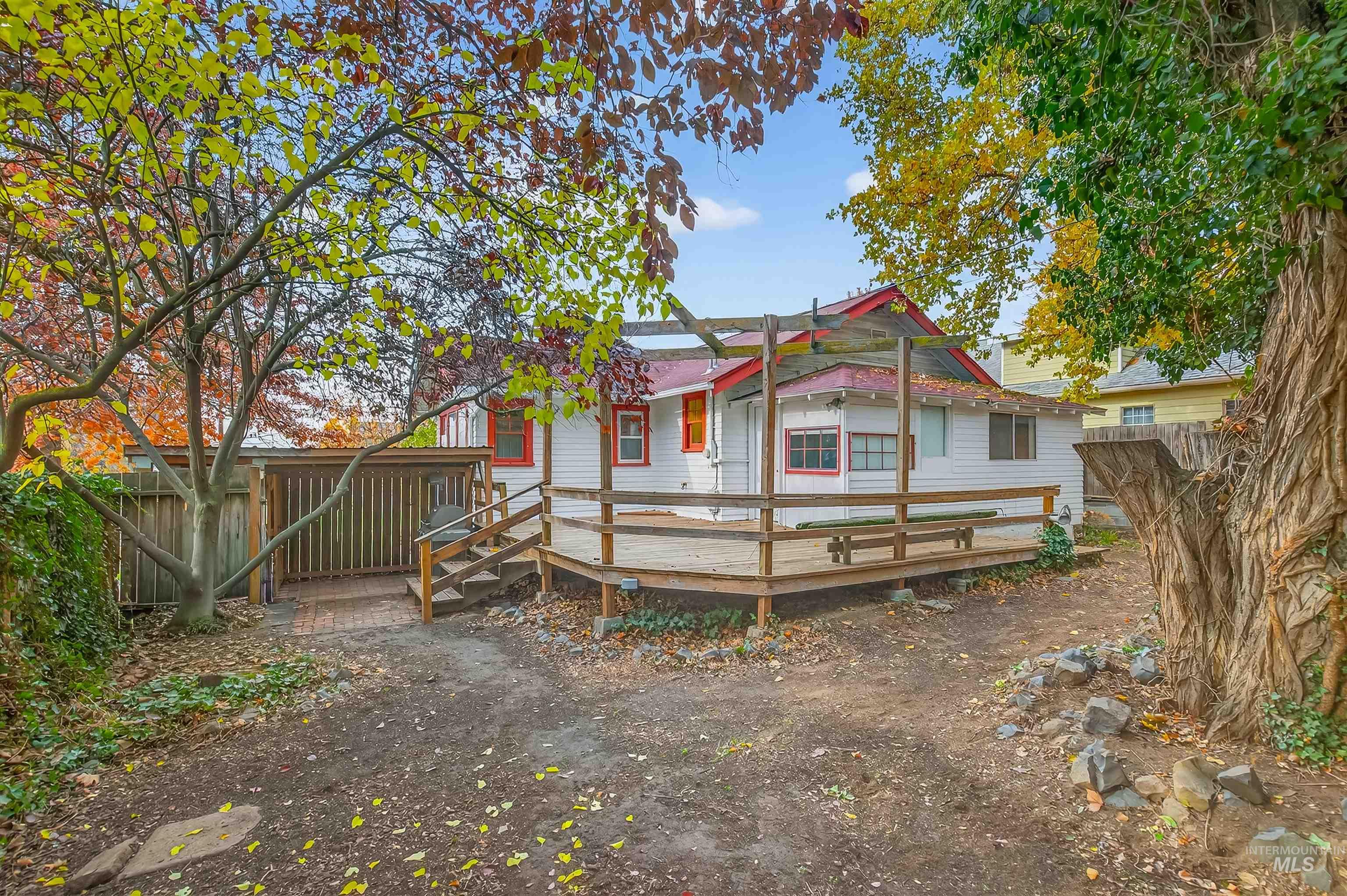 727 3rd Street Lewiston, ID 83501 - Photo 5 of 39