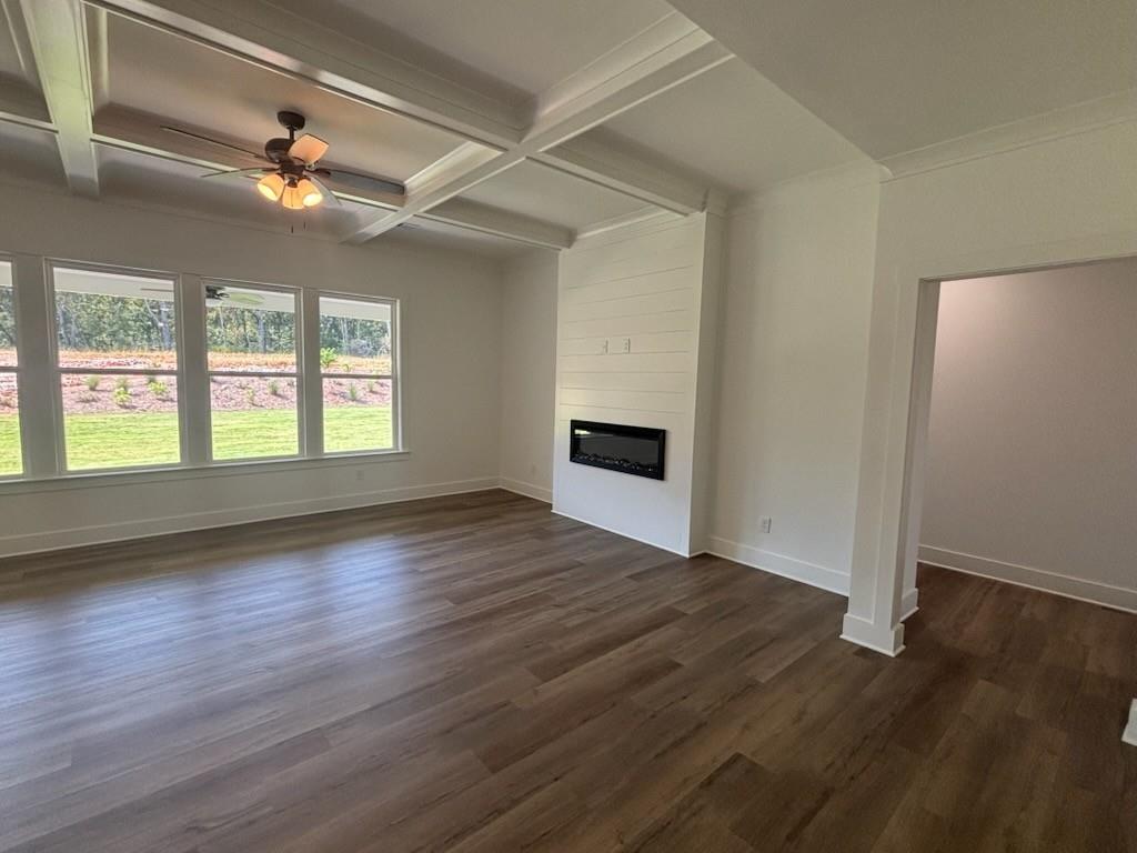 1297 P J East Road Covington, GA 30014 - Photo 4 of 50